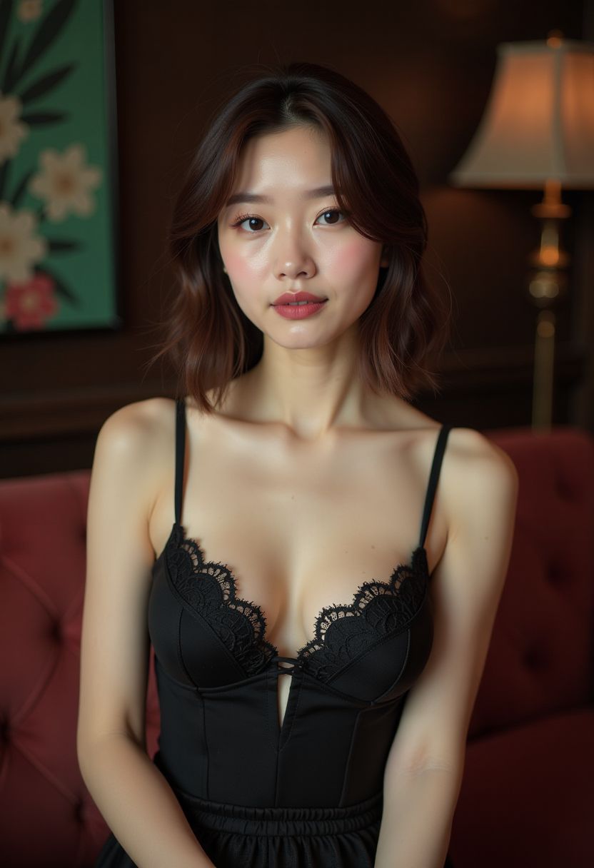青春派对