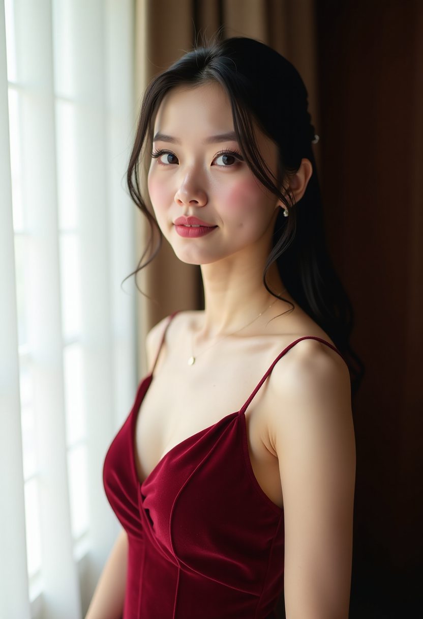 心动的夜晚